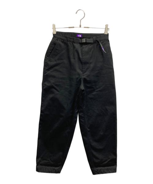 THE NORTH FACE（ザ ノース フェイス）THE NORTH FACE (ザ ノース フェイス) クライミングパンツ ブラック サイズ:Sの古着・服飾アイテム