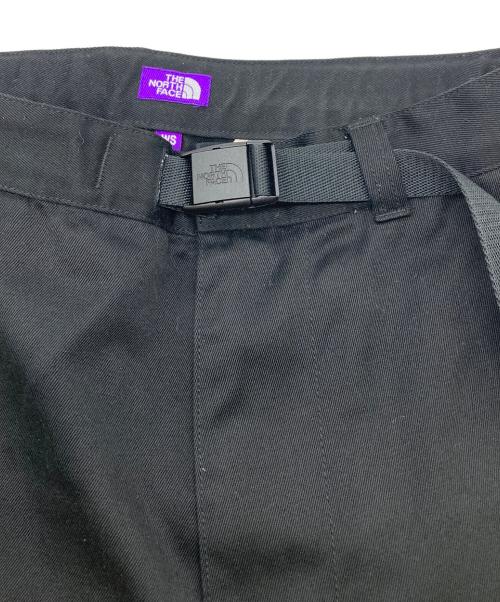 THE NORTH FACE（ザ ノース フェイス）THE NORTH FACE (ザ ノース フェイス) クライミングパンツ ブラック サイズ:Sの古着・服飾アイテム