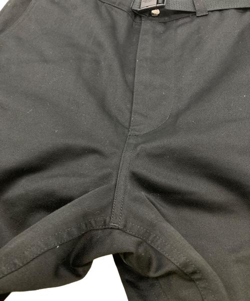 THE NORTH FACE（ザ ノース フェイス）THE NORTH FACE (ザ ノース フェイス) クライミングパンツ ブラック サイズ:Sの古着・服飾アイテム