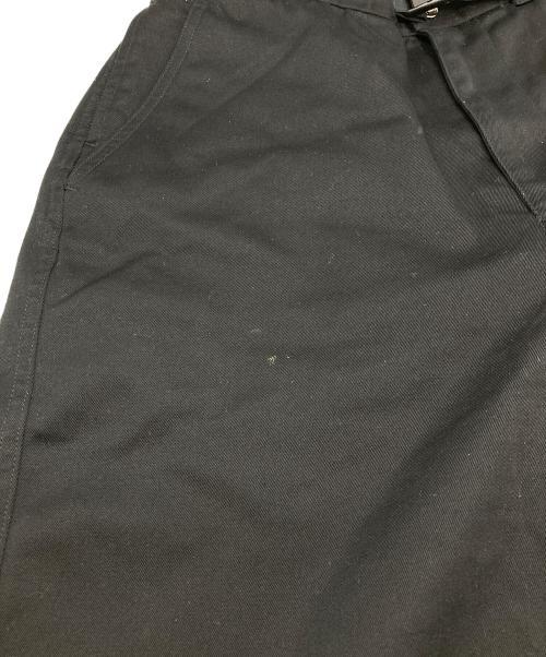 THE NORTH FACE（ザ ノース フェイス）THE NORTH FACE (ザ ノース フェイス) クライミングパンツ ブラック サイズ:Sの古着・服飾アイテム