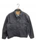 blurhms ROOTSTOCK（ブラームスルーツストック）の古着「デニムジャケット」｜ネイビー