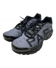NIKE（ナイキ）の古着「Nike Air Max Plus Black」｜ブラック