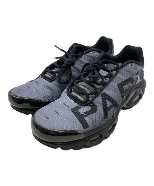 NIKE（ナイキ）NIKE (ナイキ) Nike Air Max Plus Black ブラック サイズ:26の古着・服飾アイテム