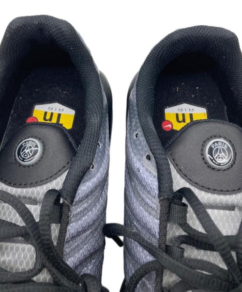 NIKE（ナイキ）NIKE (ナイキ) Nike Air Max Plus Black ブラック サイズ:26の古着・服飾アイテム