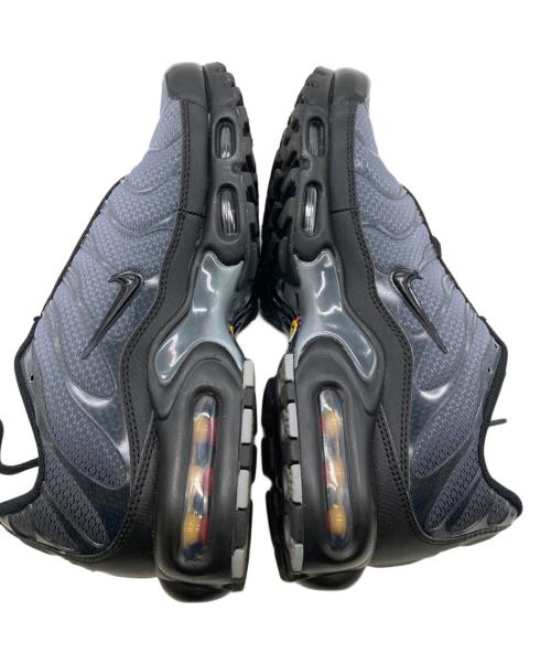 NIKE（ナイキ）NIKE (ナイキ) Nike Air Max Plus Black ブラック サイズ:26の古着・服飾アイテム