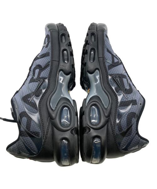 NIKE（ナイキ）NIKE (ナイキ) Nike Air Max Plus Black ブラック サイズ:26の古着・服飾アイテム
