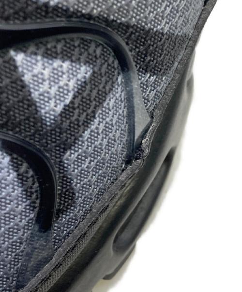 NIKE（ナイキ）NIKE (ナイキ) Nike Air Max Plus Black ブラック サイズ:26の古着・服飾アイテム