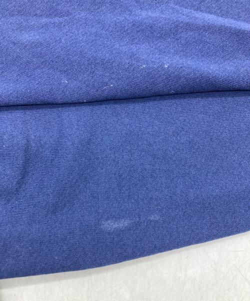 Champion（チャンピオン）Champion (チャンピオン) 古着スウェット ネイビー サイズ:XLの古着・服飾アイテム
