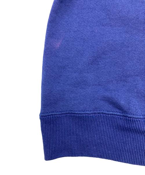 Champion（チャンピオン）Champion (チャンピオン) 古着スウェット ネイビー サイズ:XLの古着・服飾アイテム