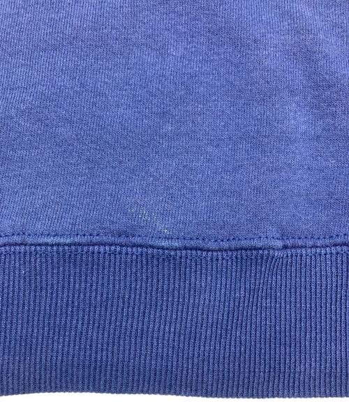 Champion（チャンピオン）Champion (チャンピオン) 古着スウェット ネイビー サイズ:XLの古着・服飾アイテム