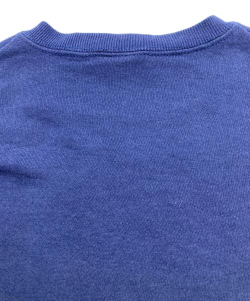 Champion（チャンピオン）Champion (チャンピオン) 古着スウェット ネイビー サイズ:XLの古着・服飾アイテム