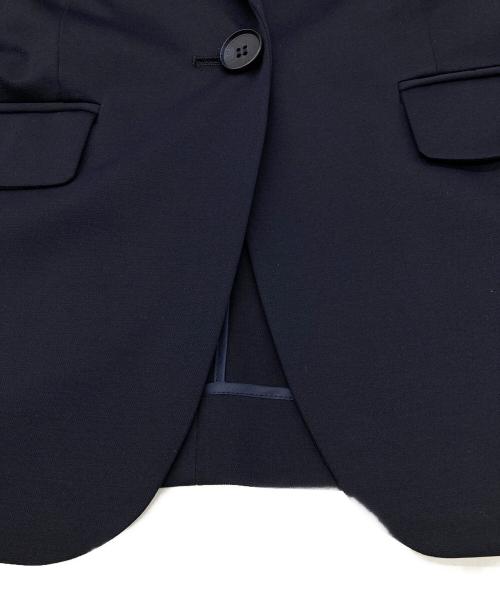 UNTITLED（アンタイトル）UNTITLED (アンタイトル) ノイカトレアジャージセットアップ ネイビー サイズ:2 未使用品の古着・服飾アイテム