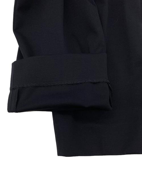 UNTITLED（アンタイトル）UNTITLED (アンタイトル) ノイカトレアジャージセットアップ ネイビー サイズ:2 未使用品の古着・服飾アイテム