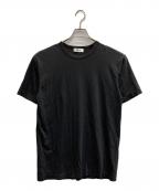 im productアイムプロダクト）の古着「コットンTシャツ」｜ブラック