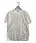 C.P COMPANY（シーピーカンパニー）の古着「00s コットンTシャツ」｜ホワイト