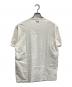 C.P COMPANY (シーピーカンパニー) 00s コットンTシャツ ホワイト サイズ:L：8000円
