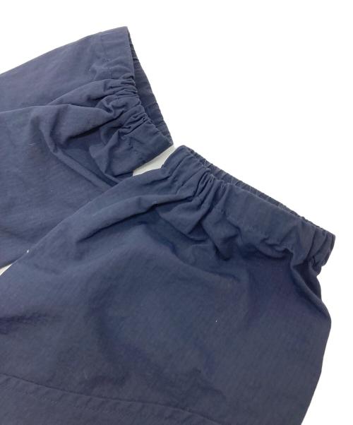 UMBRO（アンブロ）UMBRO (アンブロ) ナイロンジャケット ネイビー サイズ:XLの古着・服飾アイテム