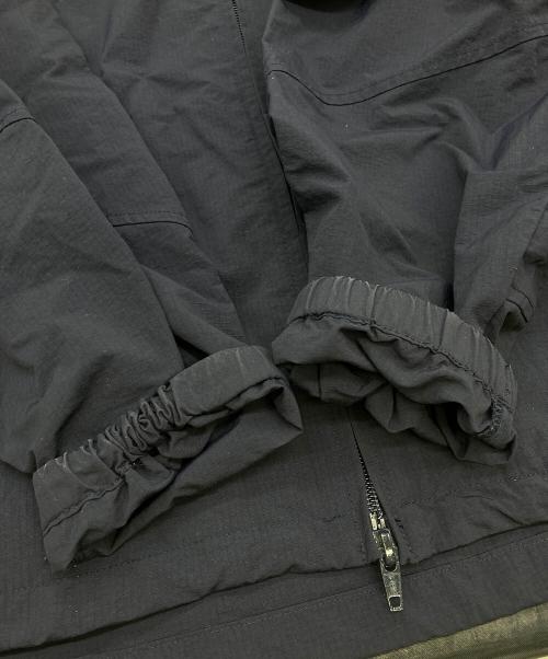 UMBRO（アンブロ）UMBRO (アンブロ) ナイロンジャケット ネイビー サイズ:XLの古着・服飾アイテム