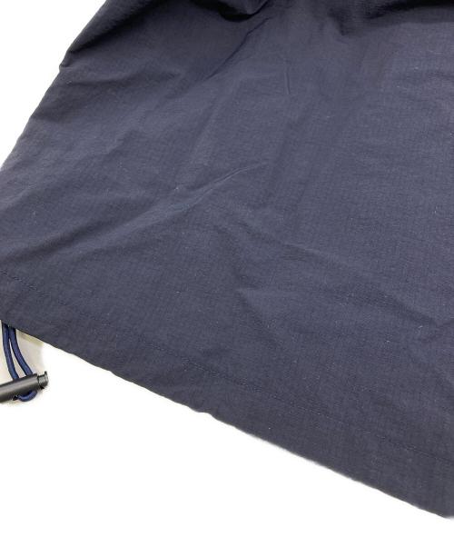 UMBRO（アンブロ）UMBRO (アンブロ) ナイロンジャケット ネイビー サイズ:XLの古着・服飾アイテム