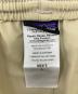 中古・古着 Patagonia (パタゴニア) バギーズ ナイロンショーツ ベージュ サイズ:L：5000円