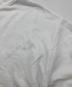 中古・古着 LOS ANGELES APPAREL (ロサンゼルスアパレル) ジップパーカー ホワイト サイズ:L：5000円