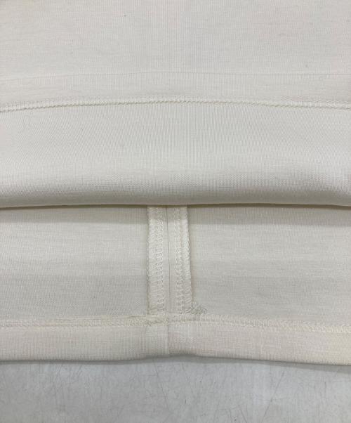 anuans（アニュアンス）anuans (アニュアンス) ダンボールドルマンプルオーバー アイボリー サイズ:Freeの古着・服飾アイテム