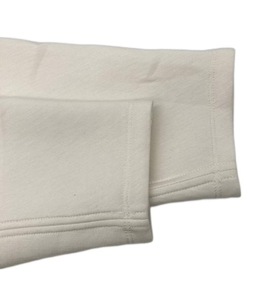 anuans（アニュアンス）anuans (アニュアンス) ダンボールドルマンプルオーバー アイボリー サイズ:Freeの古着・服飾アイテム