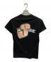 stussy (ステューシー) Phat S Tシャツ ブラック サイズ:S：6000円