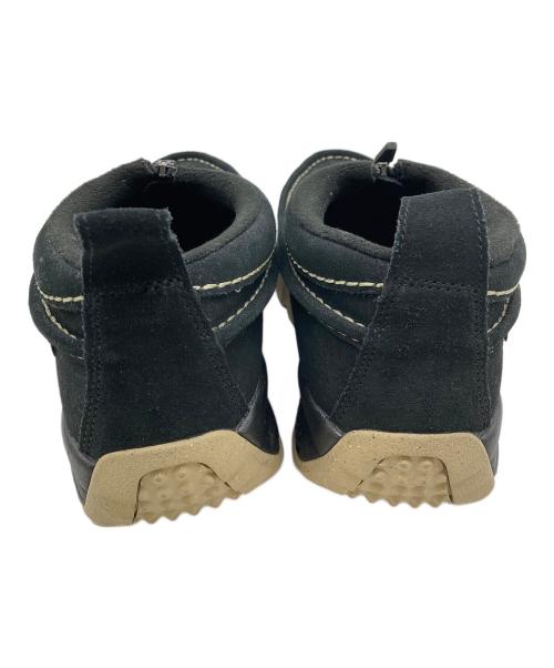 NIKE ACG（ナイキエーシージー）NIKE ACG (ナイキエーシージー) ローカットスニーカー/イジー ブラック サイズ:27.5の古着・服飾アイテム