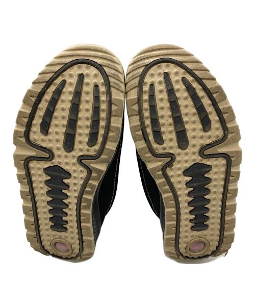 NIKE ACG（ナイキエーシージー）NIKE ACG (ナイキエーシージー) ローカットスニーカー/イジー ブラック サイズ:27.5の古着・服飾アイテム