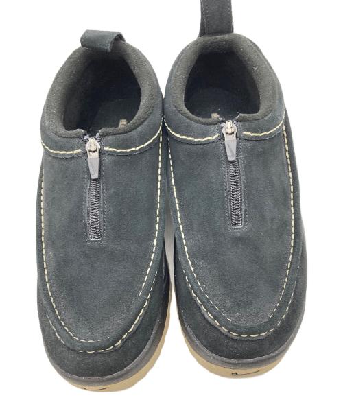 NIKE ACG（ナイキエーシージー）NIKE ACG (ナイキエーシージー) ローカットスニーカー/イジー ブラック サイズ:27.5の古着・服飾アイテム