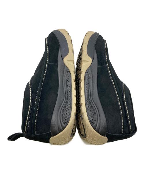 NIKE ACG（ナイキエーシージー）NIKE ACG (ナイキエーシージー) ローカットスニーカー/イジー ブラック サイズ:27.5の古着・服飾アイテム