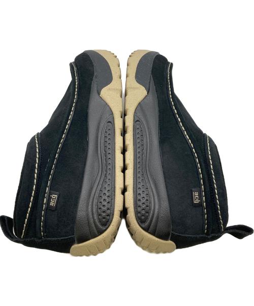 NIKE ACG（ナイキエーシージー）NIKE ACG (ナイキエーシージー) ローカットスニーカー/イジー ブラック サイズ:27.5の古着・服飾アイテム