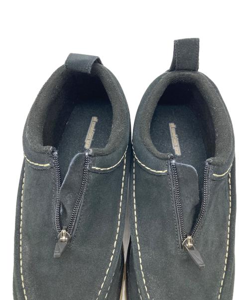 NIKE ACG（ナイキエーシージー）NIKE ACG (ナイキエーシージー) ローカットスニーカー/イジー ブラック サイズ:27.5の古着・服飾アイテム