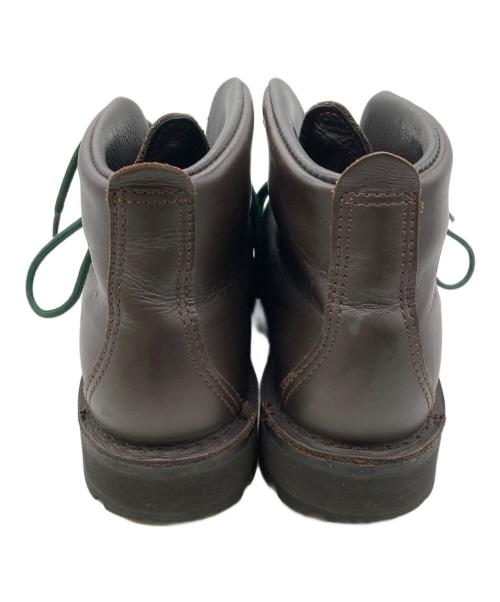 Danner（ダナー）Danner (ダナー) MOUNTAIN LIGHT2 トレッキングブーツ ブラウン サイズ:US8の古着・服飾アイテム