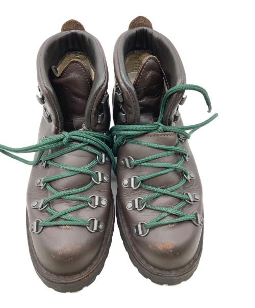 Danner（ダナー）Danner (ダナー) MOUNTAIN LIGHT2 トレッキングブーツ ブラウン サイズ:US8の古着・服飾アイテム