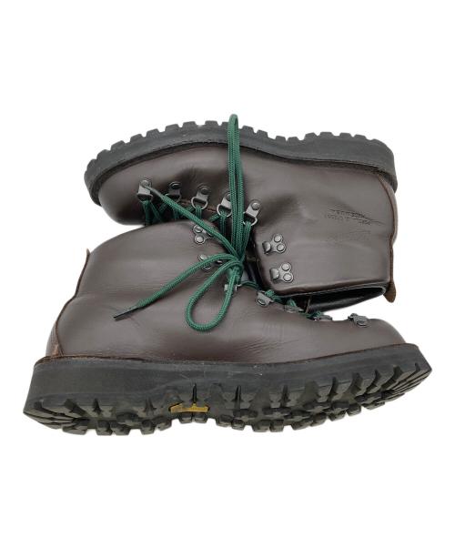 Danner（ダナー）Danner (ダナー) MOUNTAIN LIGHT2 トレッキングブーツ ブラウン サイズ:US8の古着・服飾アイテム