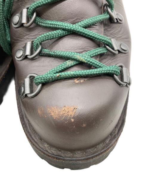 Danner（ダナー）Danner (ダナー) MOUNTAIN LIGHT2 トレッキングブーツ ブラウン サイズ:US8の古着・服飾アイテム