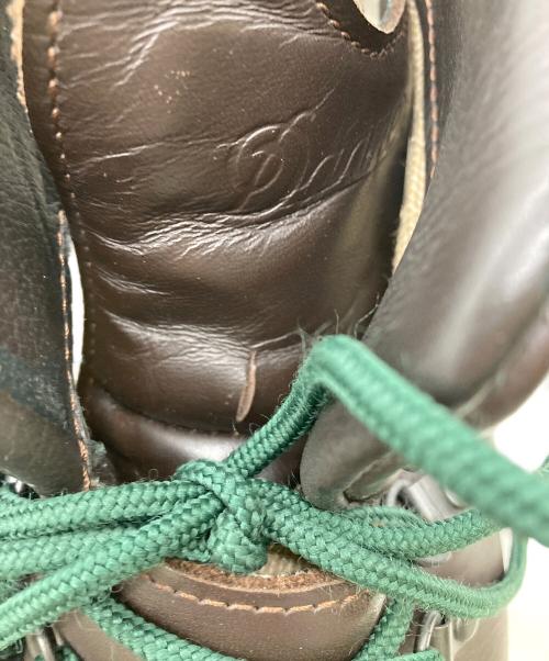 Danner（ダナー）Danner (ダナー) MOUNTAIN LIGHT2 トレッキングブーツ ブラウン サイズ:US8の古着・服飾アイテム