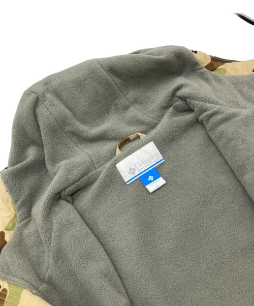 Columbia（コロンビア）Columbia (コロンビア) Loma Vista Hoodie Jacket グリーン サイズ:Mの古着・服飾アイテム