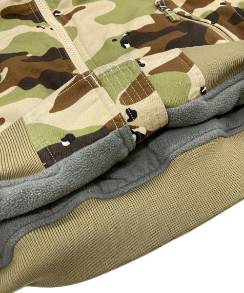 Columbia（コロンビア）Columbia (コロンビア) Loma Vista Hoodie Jacket グリーン サイズ:Mの古着・服飾アイテム