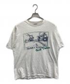 ONEITAオニータ）の古着「Tシャツ」｜ホワイト