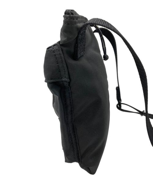 PORTER（ポーター）PORTER (ポーター) ショルダーバッグ ブラックの古着・服飾アイテム