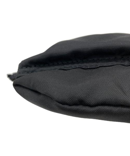 PORTER（ポーター）PORTER (ポーター) ショルダーバッグ ブラックの古着・服飾アイテム