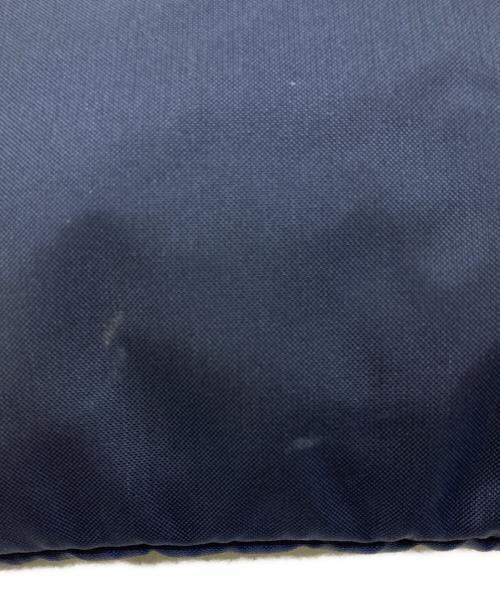 PORTER（ポーター）PORTER (ポーター) TCサコッシュ ネイビーの古着・服飾アイテム