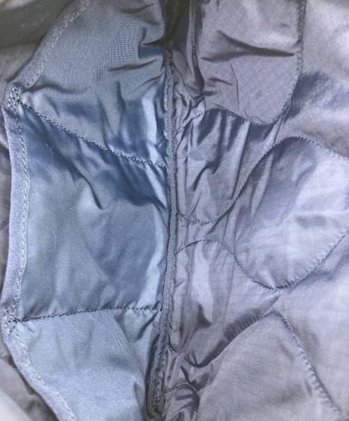 PORTER（ポーター）PORTER (ポーター) TCサコッシュ ネイビーの古着・服飾アイテム
