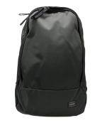 PORTERポーター）の古着「DRIVE  DAYPACK」｜グレー