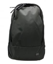 PORTER（ポーター）の古着「DRIVE  DAYPACK」｜グレー