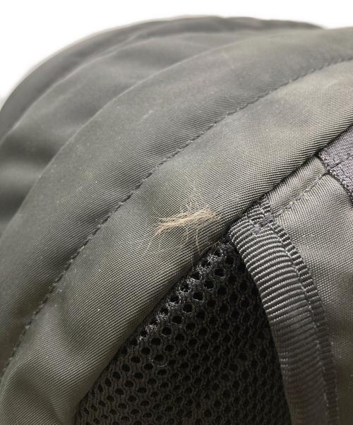 PORTER（ポーター）PORTER (ポーター) DRIVE  DAYPACK グレーの古着・服飾アイテム