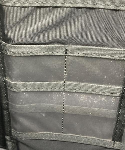 PORTER（ポーター）PORTER (ポーター) DRIVE  DAYPACK グレーの古着・服飾アイテム